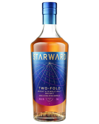 Starward Whisky