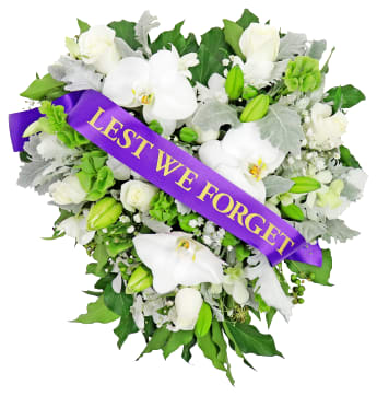Lest We Forget   The Clouds