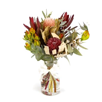Wildflower Vase