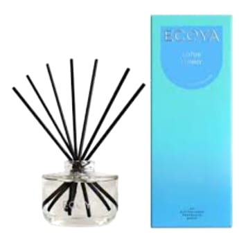 Ecoya Lotus Flower Mini Diffuser