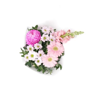Pink Parade Bouquet