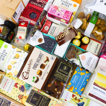 Surprise Me Hamper – Premium (No Alcohol)