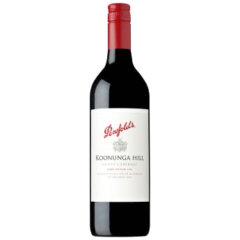 Penfolds Shiraz Cabernet