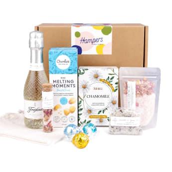 Relax Yourself Gift Hamper
