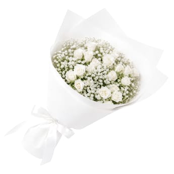 Sorbet Blooms Bouquet