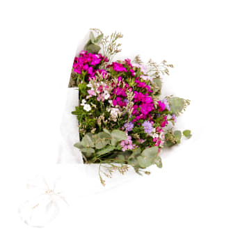 Petite Wildflowers