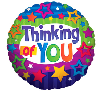 Thinking Of You Stars