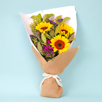 Summer Breeze Bouquet