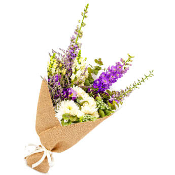 Cottage Garden Bouquet