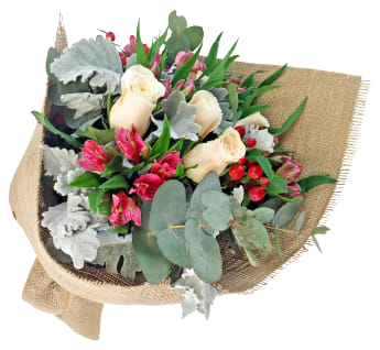 Angelique Flower Bouquet
