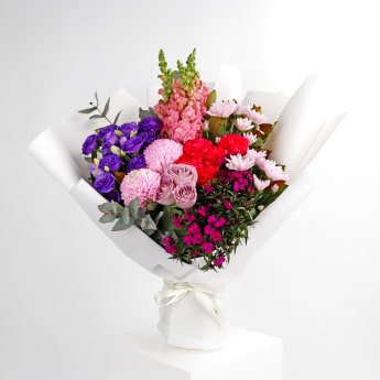 You're My Angel Bouquet