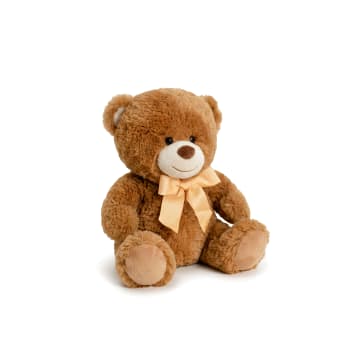 Toby Brown Bear 15 Cm