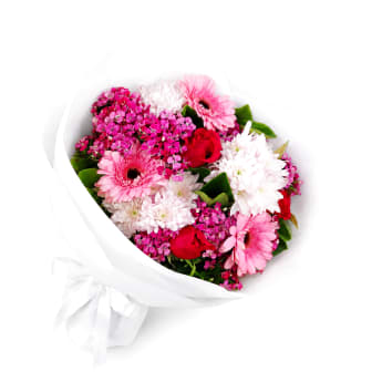 Pink Perfection Bouquet