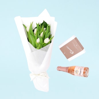 Bouquet Bounty