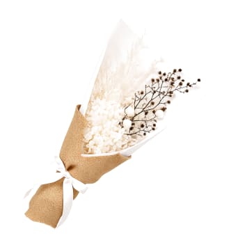 Aura Dried Posy