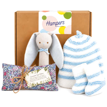 Sweet Child Of Mine Baby Boy Hamper