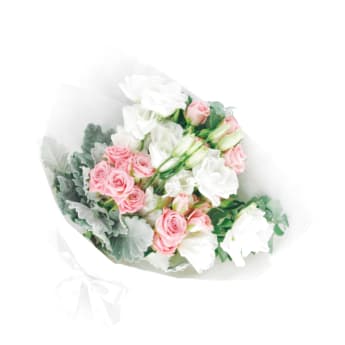 One Of A Kind Bouquet