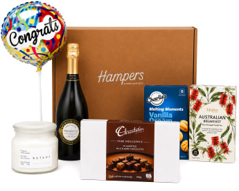 🏡🥂 Home Sweet Home Hamper 🥂🏡