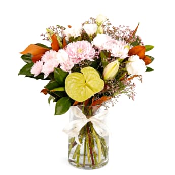 Lilac Lover Vase