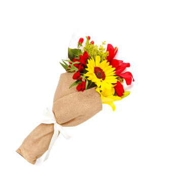 Joyful Blossoms Posy