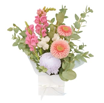 Garden Of Love Bloom Box