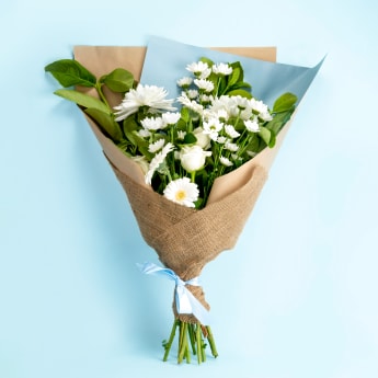 Country Garden Bunch