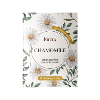 Chamomile Herbal Tea