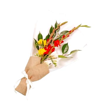 Graceful Simplicity Blooms