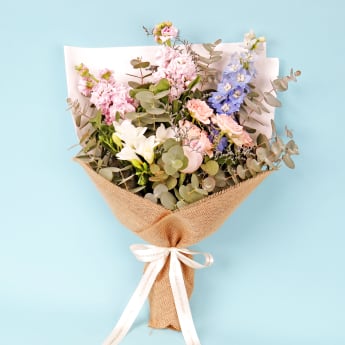 Cottage Charm Bouquet