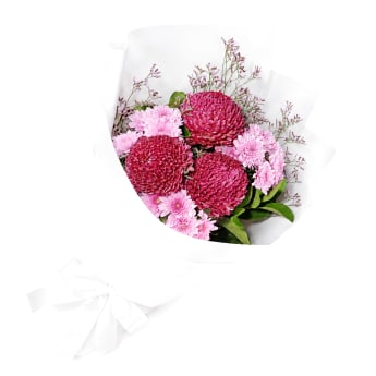 Sweetest Song Bouquet