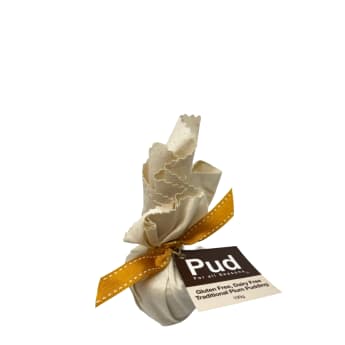 Xmas Pud  Gluten Free/Vegan
