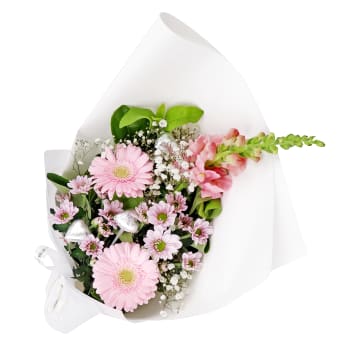 Sweetheart Sparkle Bouquet