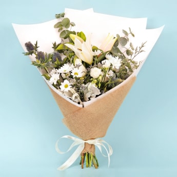 Symmetry Bouquet