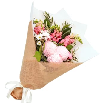Summer Harmony Bouquet