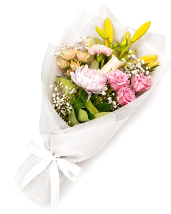 Pure Delight Bouquet