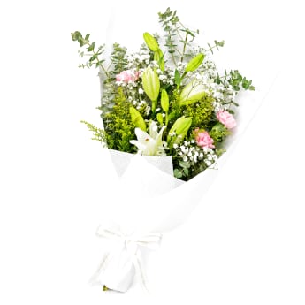Delicate Grace Bouquet
