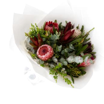 Classic Native Bouquet