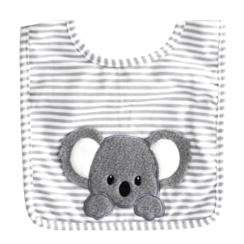 Baby Koala Bib