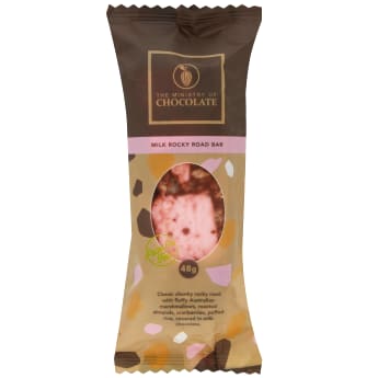 Milk Rocky Road 48g