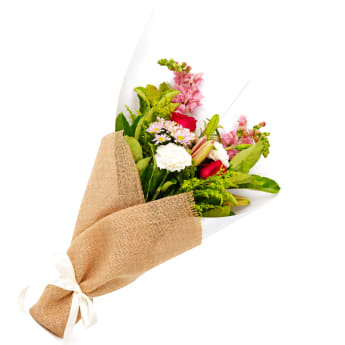 Best In Bloom Posy