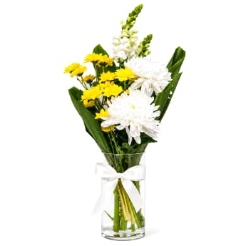 Meadow Vase