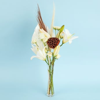 Lovin' Embrace Vase