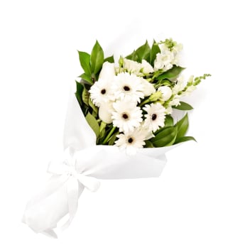 Posh Pet Friendly Flower Bouquet