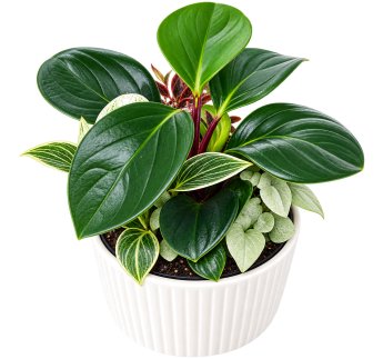 Indoor Garden Delight