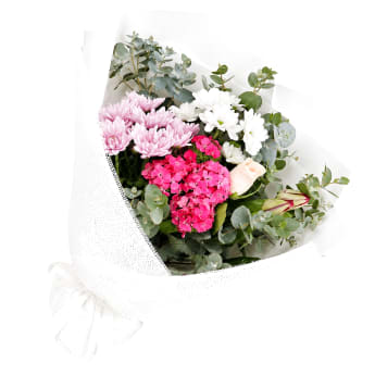 Pretty Picture Bouquet