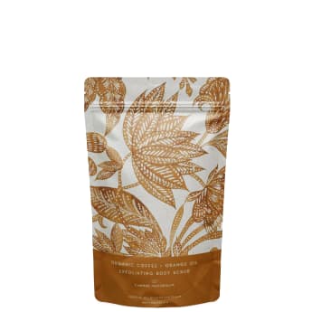 Empire Coffee & Sweet Orange Scrub
