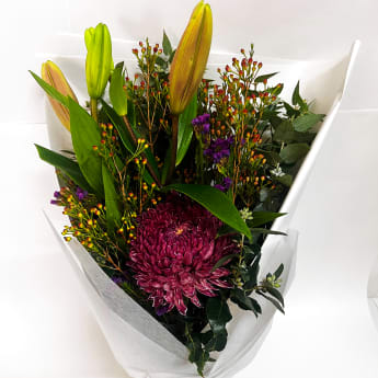 Daily Bouquet — Embrace Refined Beauty & Lasting Allure