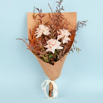 Blissful Blossoms Bouquet