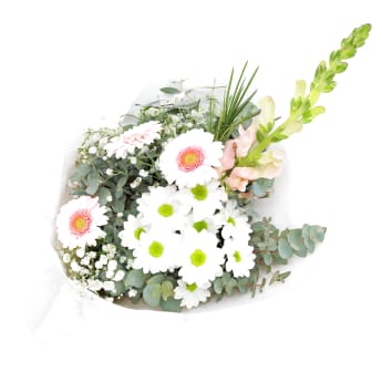 Little Garden Blooms Posy