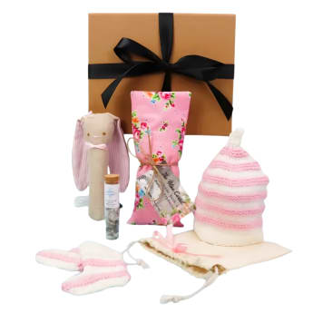 Sweet Child Of Mine Baby Girl Hamper